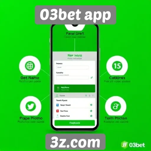Como funciona o sistema de bônus do 03bet app