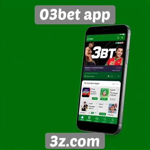 Atendimento ao cliente no 03bet app