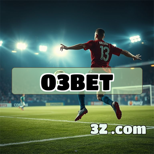 Emoções Ao Vivo: Mergulhe no 03bet App