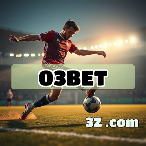 03bet app Novos Jogos