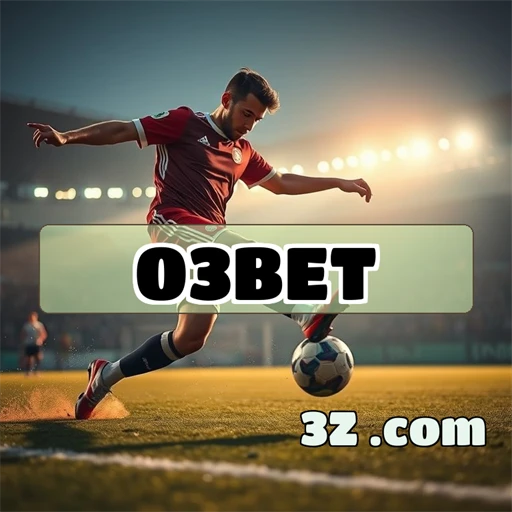Novidades Empolgantes no 03bet App: A Seção New